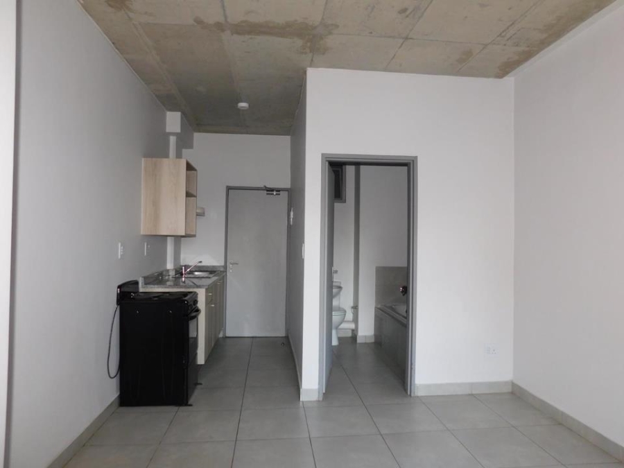 To Let 0 Bedroom Property for Rent in Kempton Park Central Gauteng