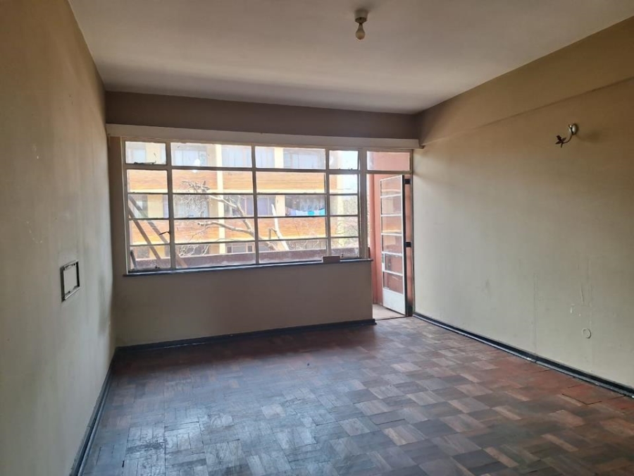 To Let 1 Bedroom Property for Rent in Yeoville Gauteng