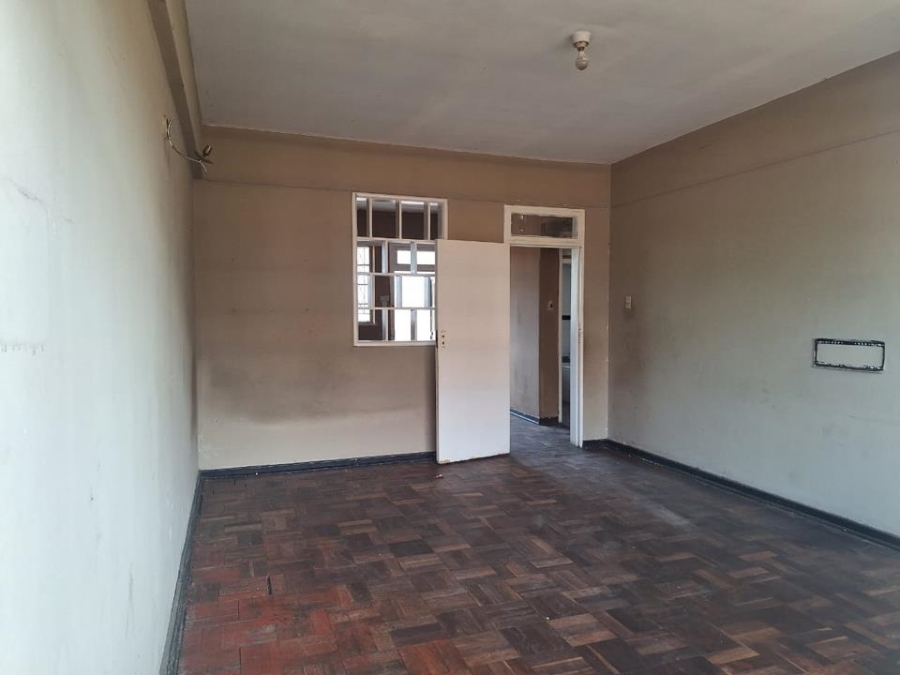 To Let 1 Bedroom Property for Rent in Yeoville Gauteng