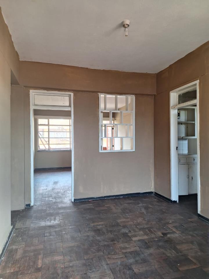 To Let 1 Bedroom Property for Rent in Yeoville Gauteng