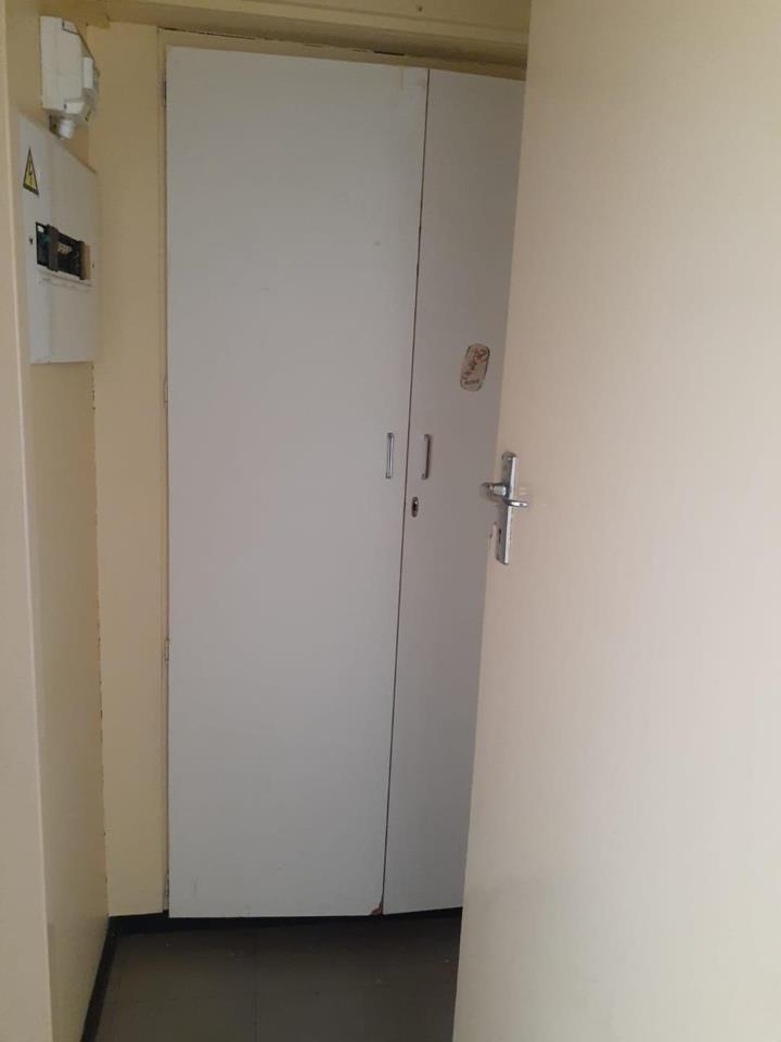 To Let 0 Bedroom Property for Rent in Hillbrow Gauteng