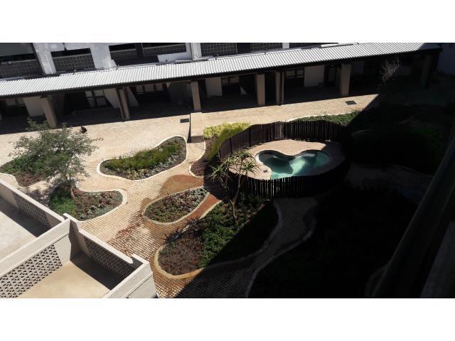 To Let 0 Bedroom Property for Rent in Maboneng Gauteng