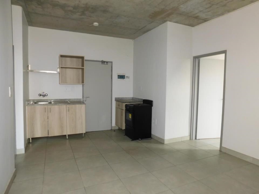 To Let 1 Bedroom Property for Rent in Kempton Park Central Gauteng