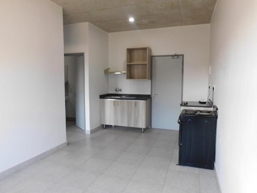 To Let 1 Bedroom Property for Rent in Kempton Park Central Gauteng