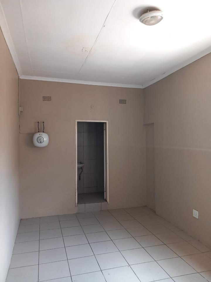 To Let 0 Bedroom Property for Rent in Malvern Gauteng