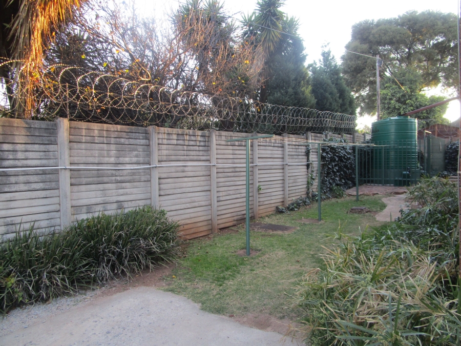 0 Bedroom Property for Sale in Valhalla Gauteng