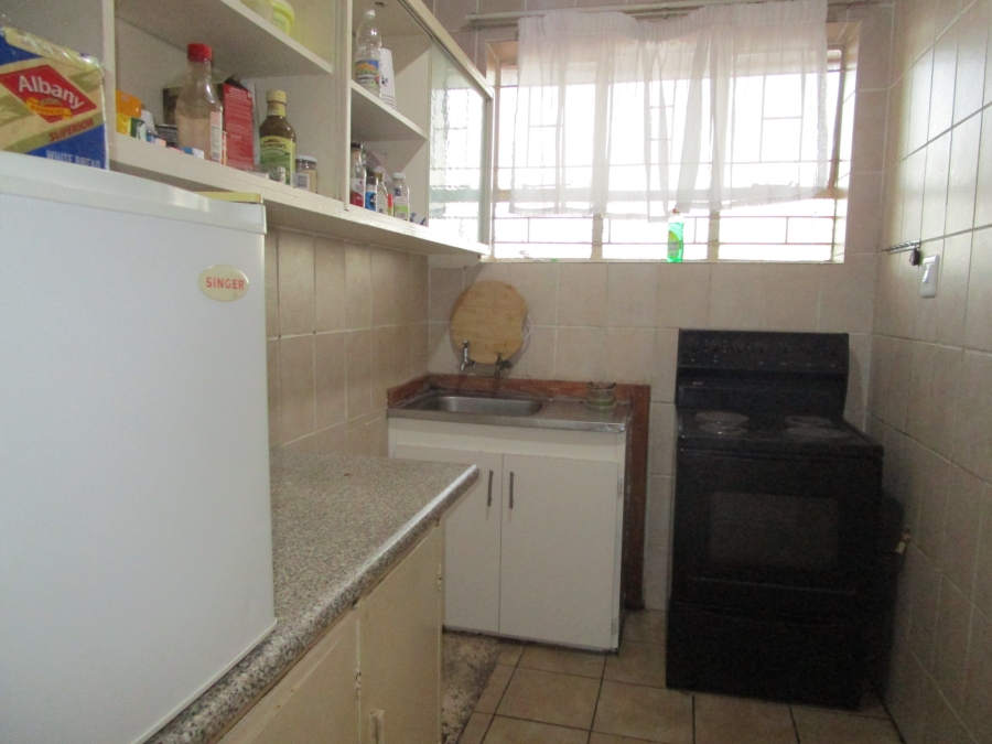 0 Bedroom Property for Sale in Valhalla Gauteng