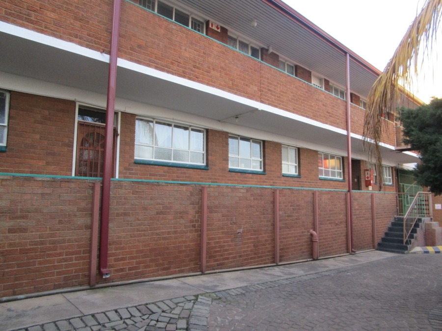 0 Bedroom Property for Sale in Valhalla Gauteng