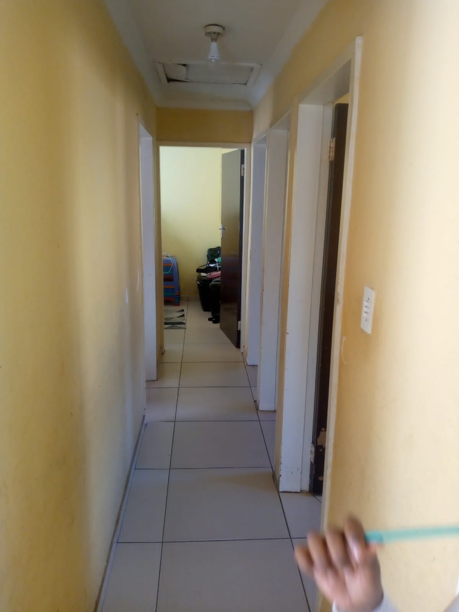 To Let 3 Bedroom Property for Rent in Protea Glen Gauteng