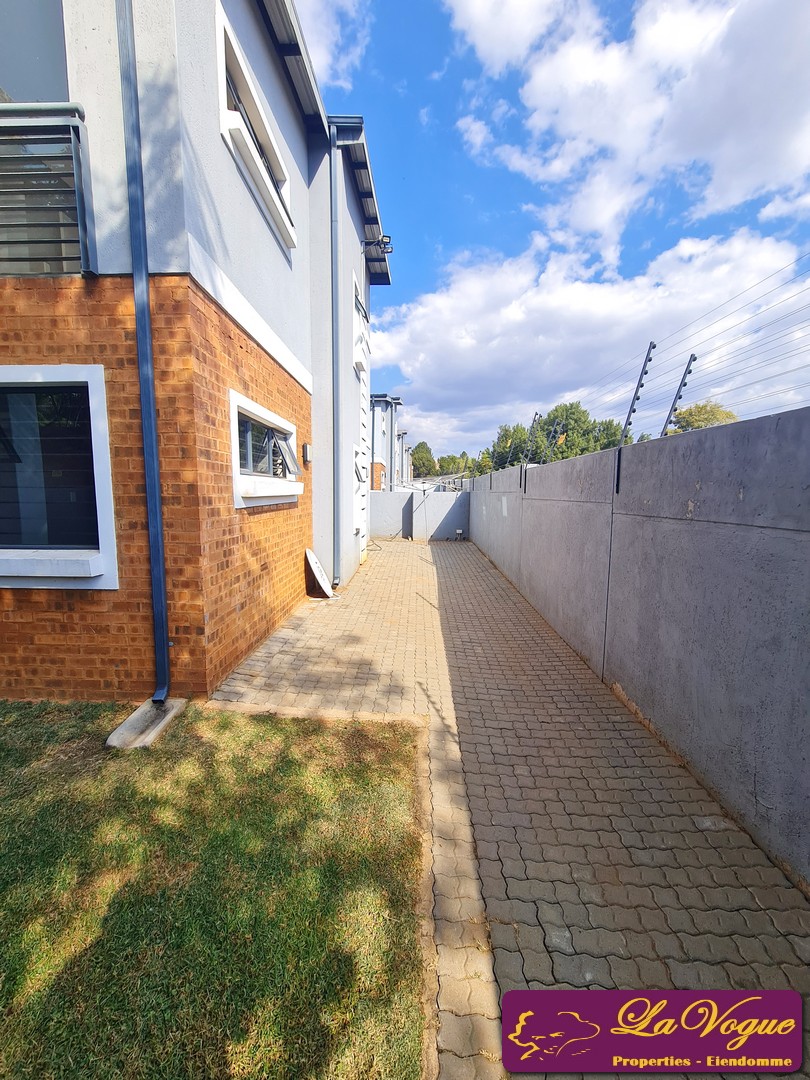 To Let 2 Bedroom Property for Rent in Montana Gauteng