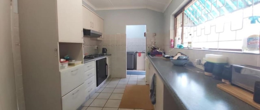 To Let 4 Bedroom Property for Rent in Waterfall Gauteng