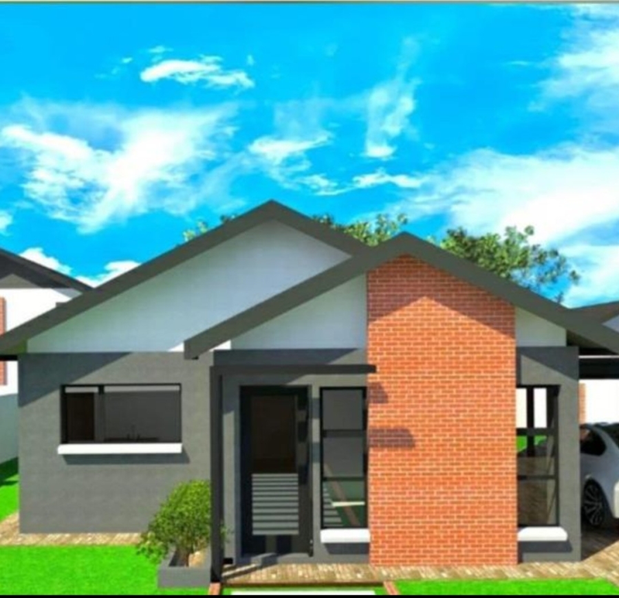 2 Bedroom Property for Sale in Parkdene Gauteng