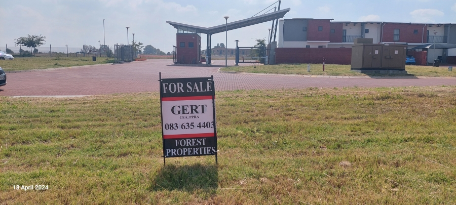 2 Bedroom Property for Sale in Parkdene Gauteng