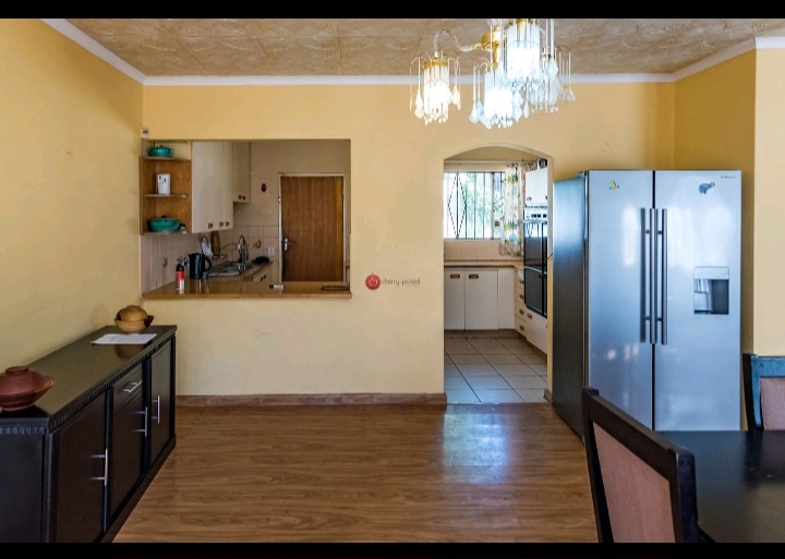 4 Bedroom Property for Sale in Johannesburg North Gauteng