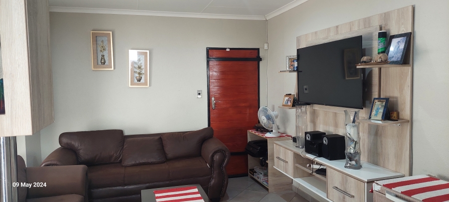 3 Bedroom Property for Sale in Salfin Gauteng