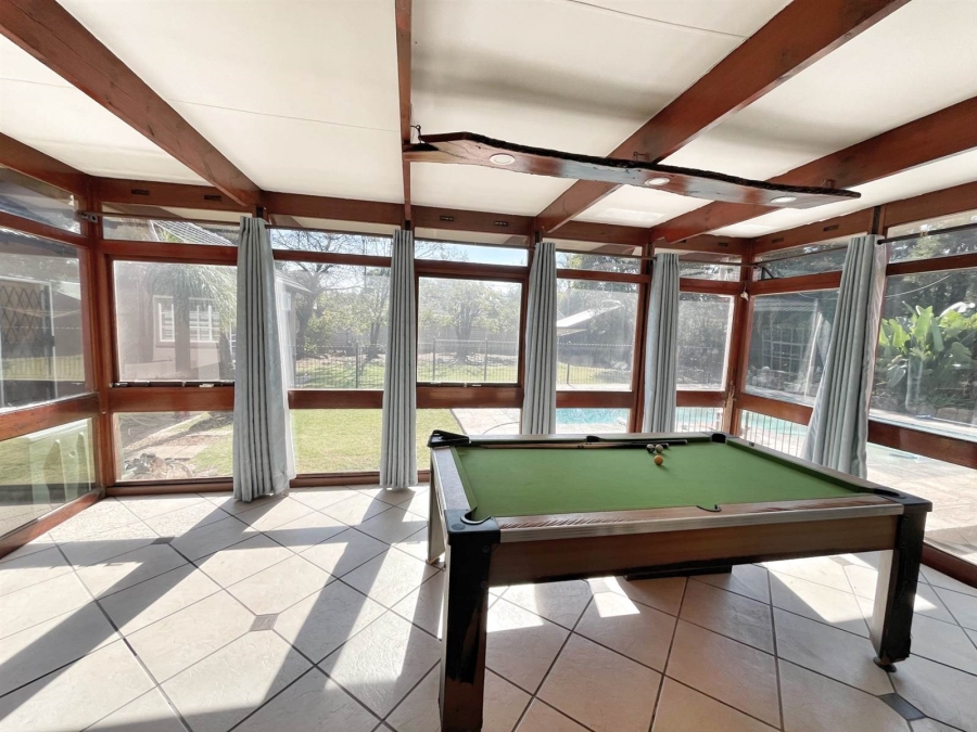 4 Bedroom Property for Sale in Brackenhurst Gauteng