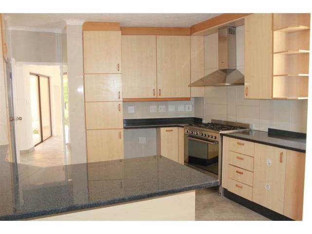 4 Bedroom Property for Sale in Blue Hills Gauteng