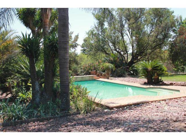 4 Bedroom Property for Sale in Blue Hills Gauteng