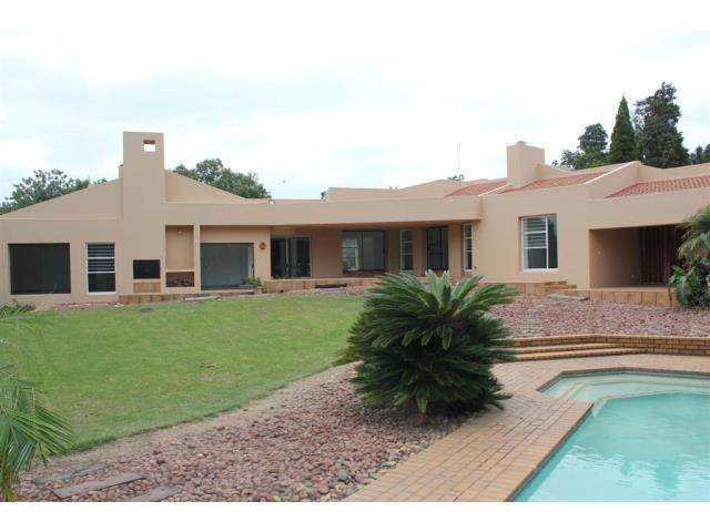 4 Bedroom Property for Sale in Blue Hills Gauteng