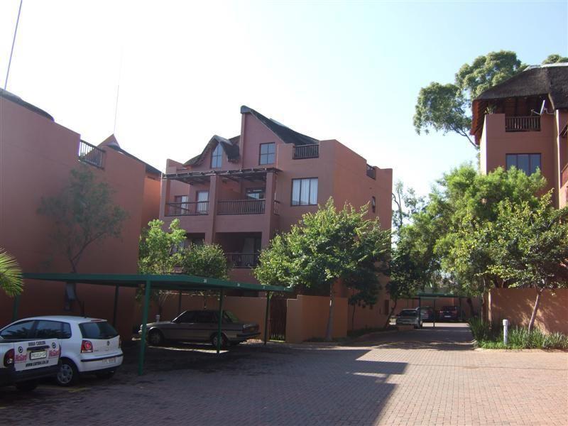 1 Bedroom Property for Sale in Magaliessig Gauteng