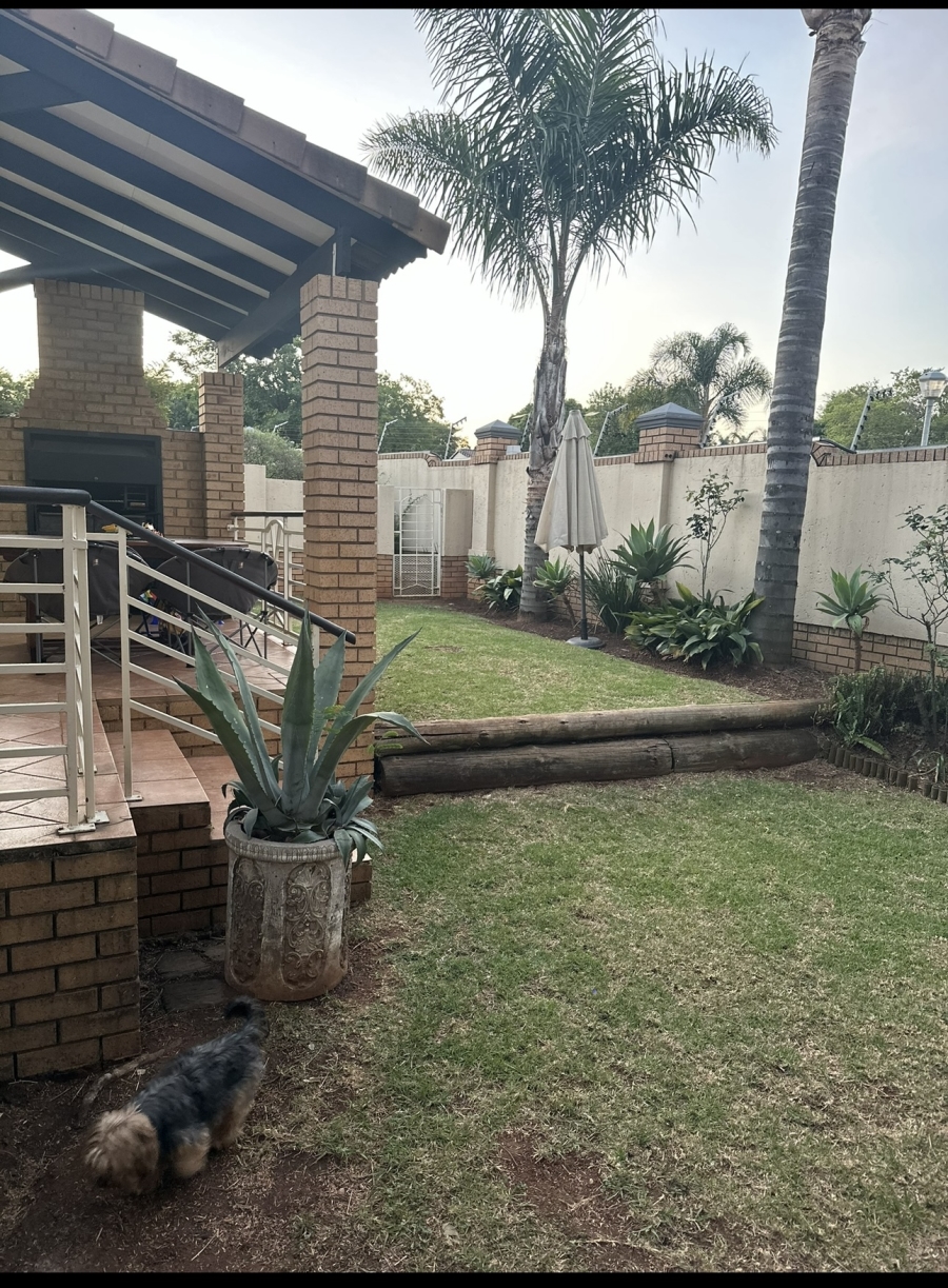 To Let 3 Bedroom Property for Rent in Moreleta Park Gauteng