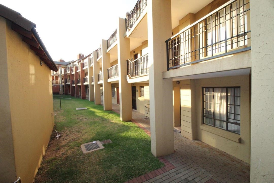 To Let 0 Bedroom Property for Rent in Noordwyk Gauteng