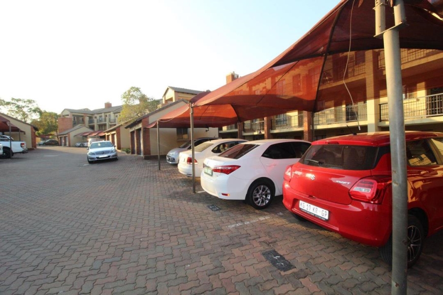 To Let 0 Bedroom Property for Rent in Noordwyk Gauteng