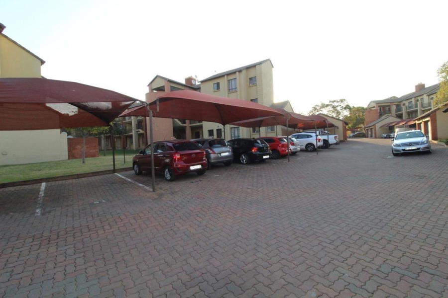 To Let 0 Bedroom Property for Rent in Noordwyk Gauteng