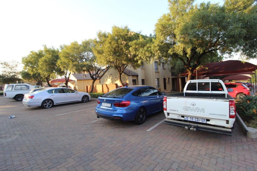 To Let 0 Bedroom Property for Rent in Noordwyk Gauteng