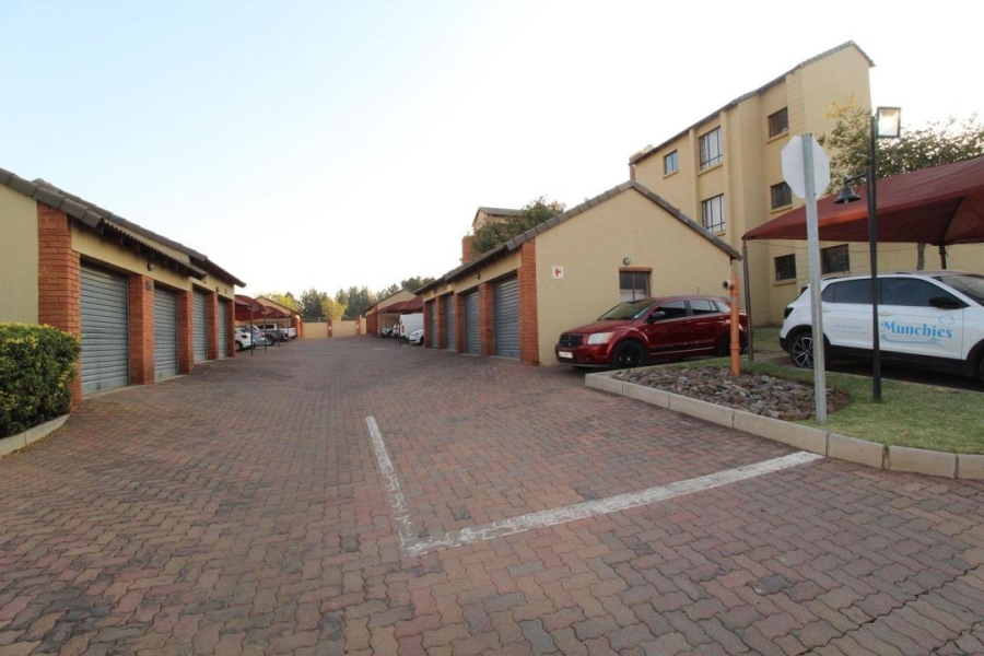 To Let 0 Bedroom Property for Rent in Noordwyk Gauteng