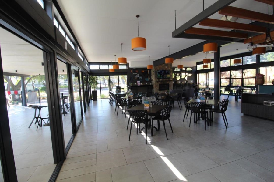 To Let 1 Bedroom Property for Rent in Kyalami Gauteng