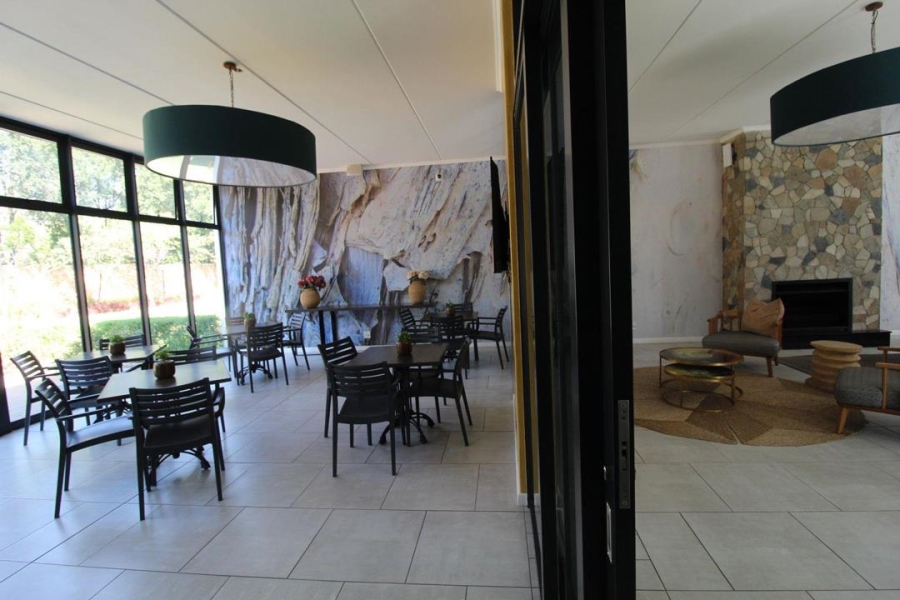 To Let 1 Bedroom Property for Rent in Kyalami Gauteng