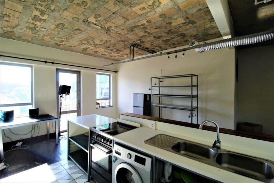 To Let 0 Bedroom Property for Rent in Maboneng Gauteng