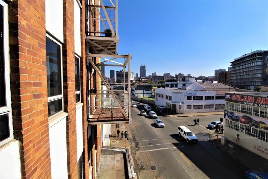 To Let 0 Bedroom Property for Rent in Maboneng Gauteng