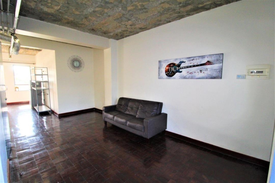 To Let 0 Bedroom Property for Rent in Maboneng Gauteng