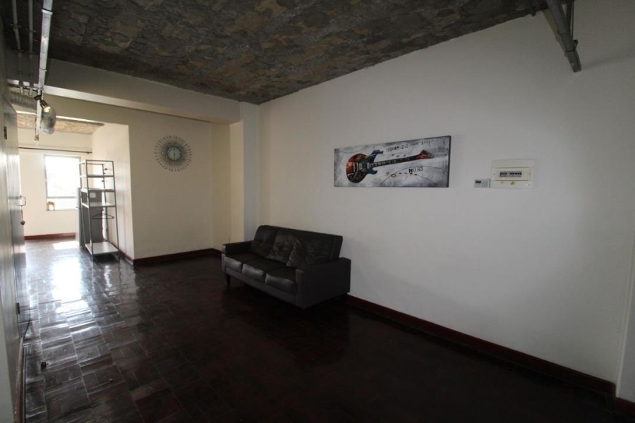 To Let 0 Bedroom Property for Rent in Maboneng Gauteng