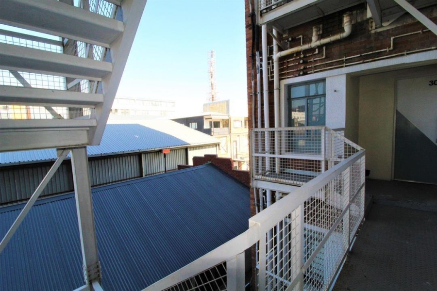 To Let 0 Bedroom Property for Rent in Maboneng Gauteng