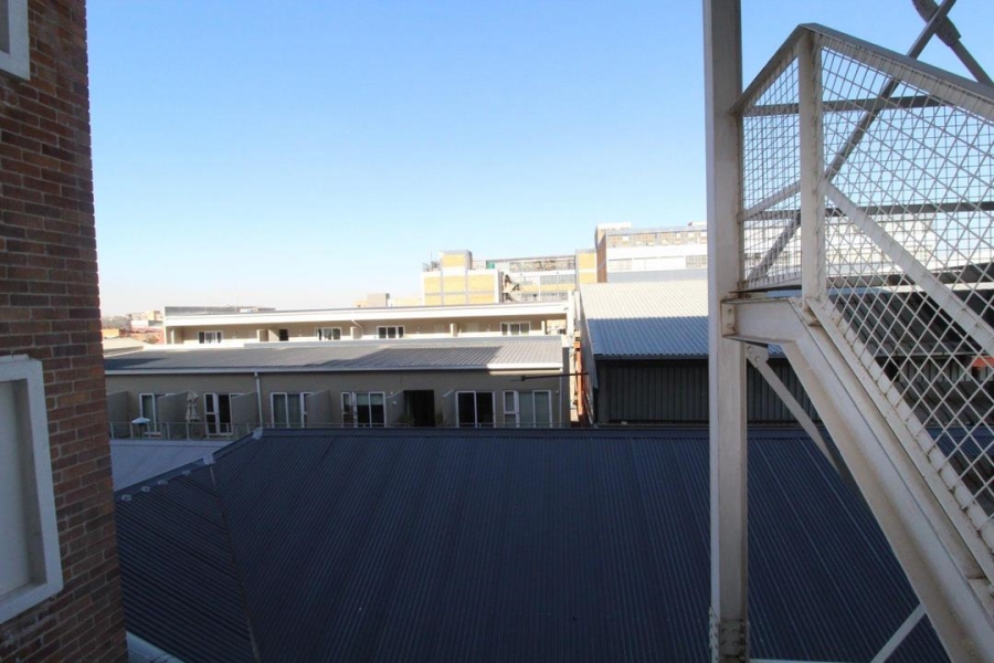 To Let 0 Bedroom Property for Rent in Maboneng Gauteng