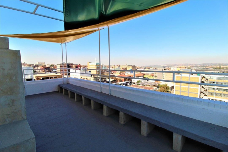 To Let 0 Bedroom Property for Rent in Maboneng Gauteng