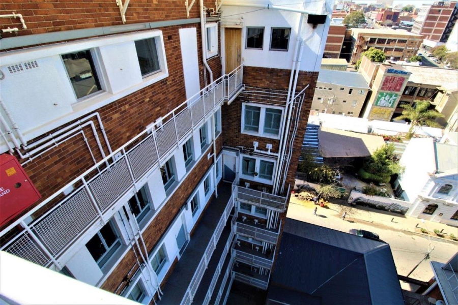 To Let 0 Bedroom Property for Rent in Maboneng Gauteng