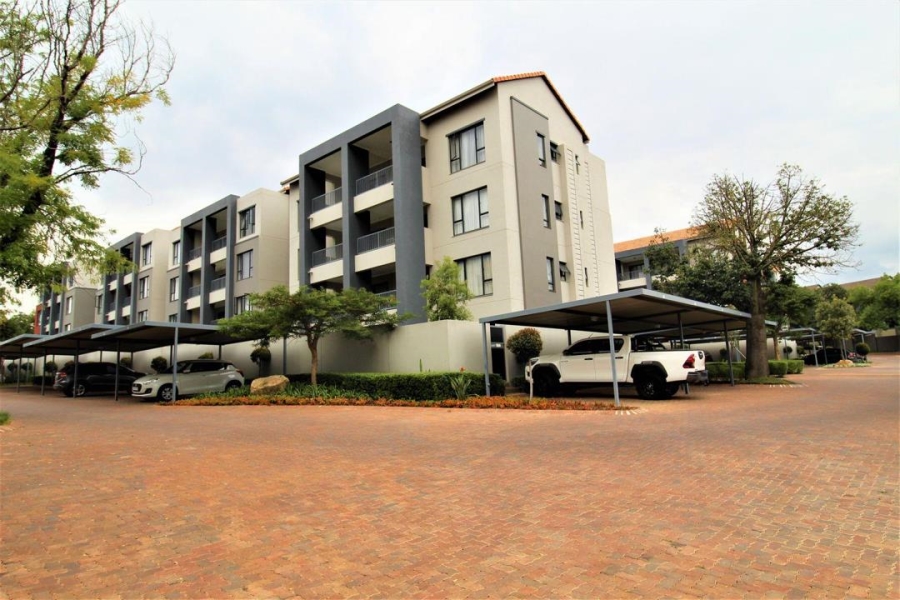 1 Bedroom Property for Sale in Lonehill Gauteng