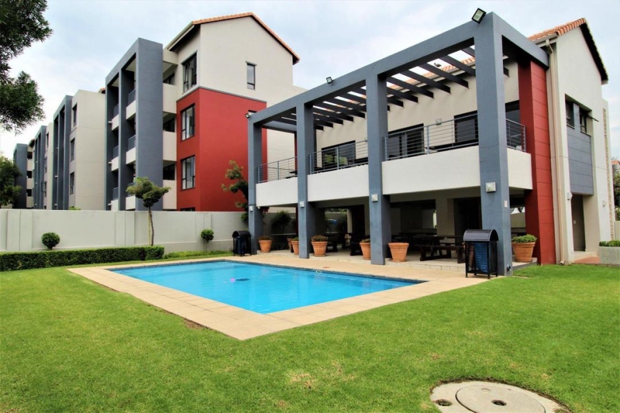 1 Bedroom Property for Sale in Lonehill Gauteng