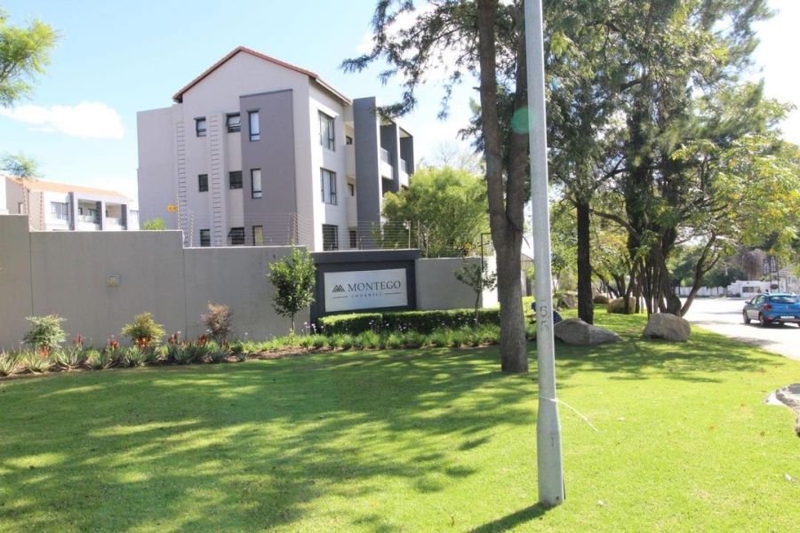 1 Bedroom Property for Sale in Lonehill Gauteng