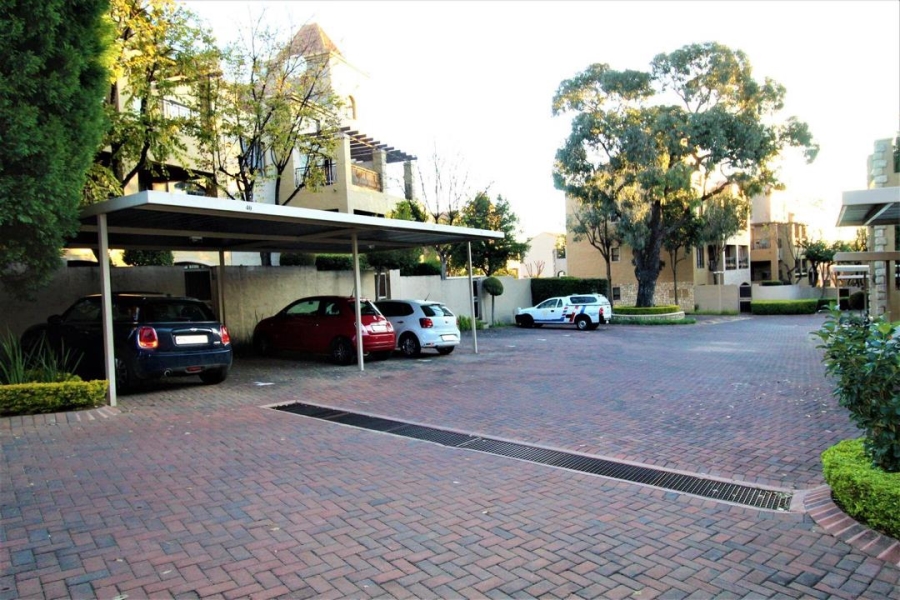 To Let 0 Bedroom Property for Rent in Lonehill Gauteng