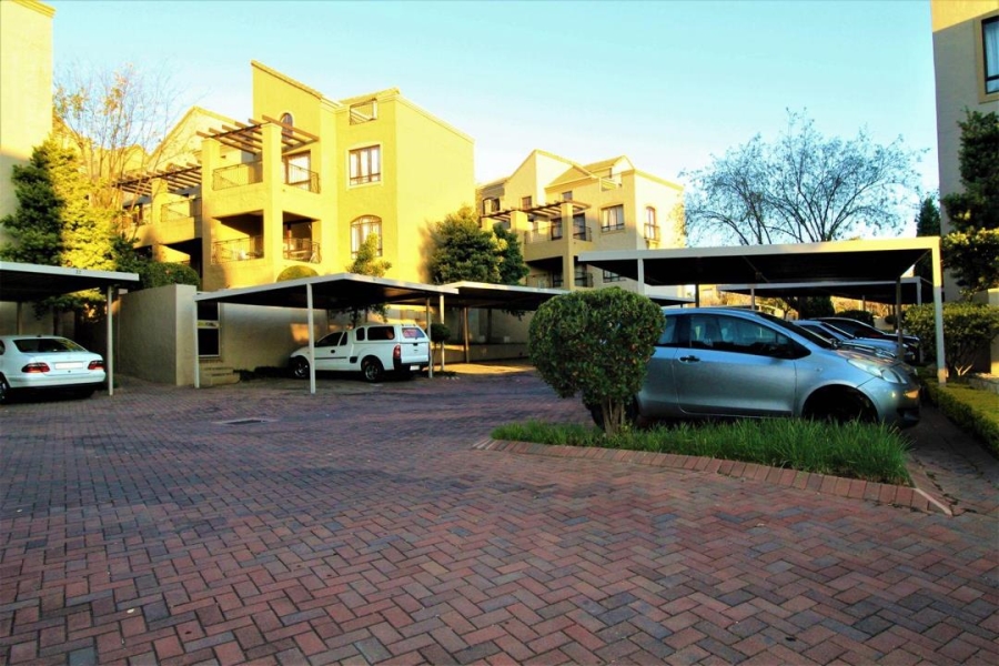 To Let 0 Bedroom Property for Rent in Lonehill Gauteng