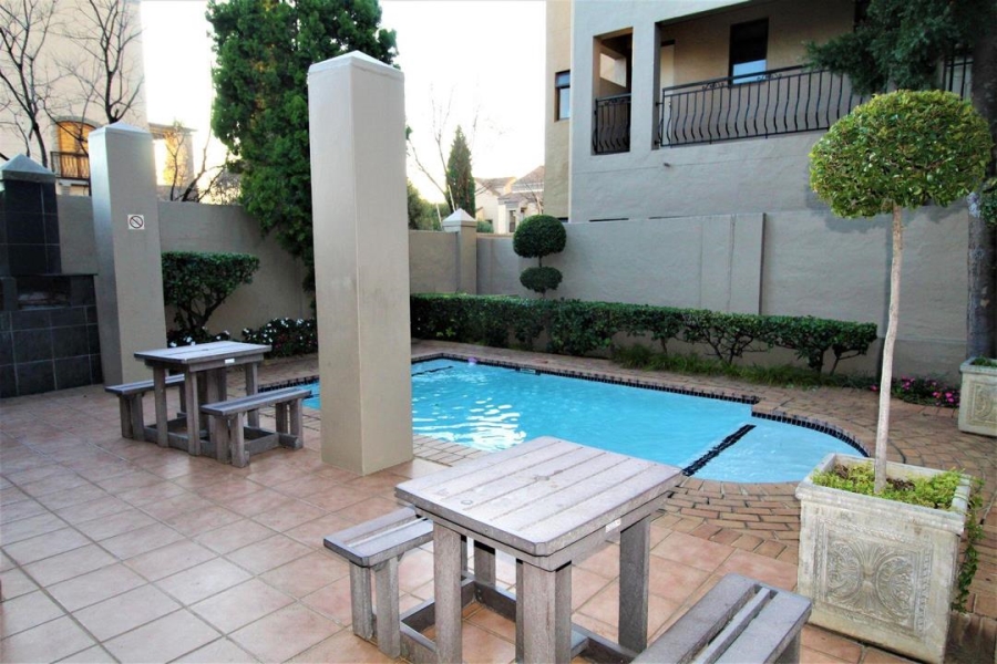 To Let 0 Bedroom Property for Rent in Lonehill Gauteng