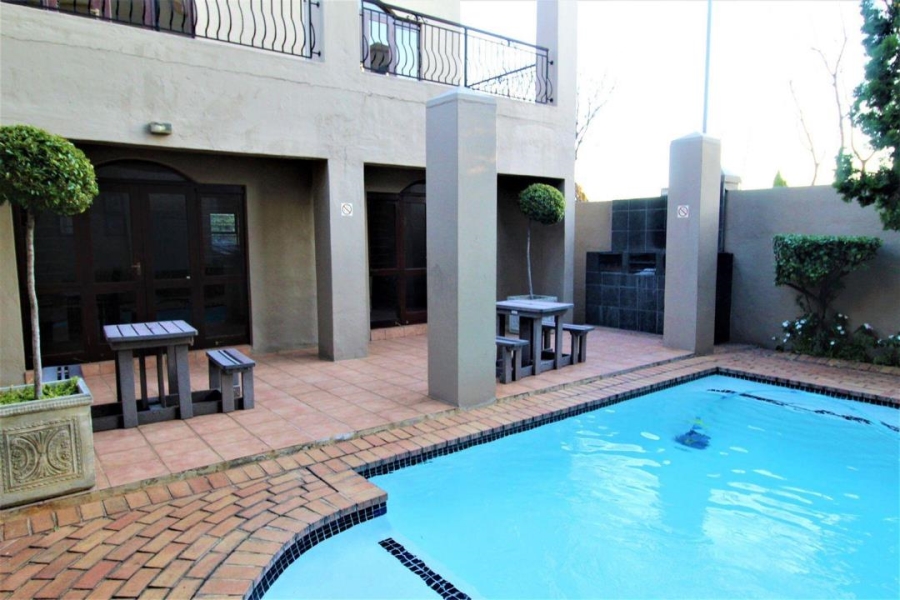 To Let 0 Bedroom Property for Rent in Lonehill Gauteng