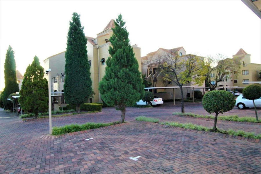 To Let 0 Bedroom Property for Rent in Lonehill Gauteng