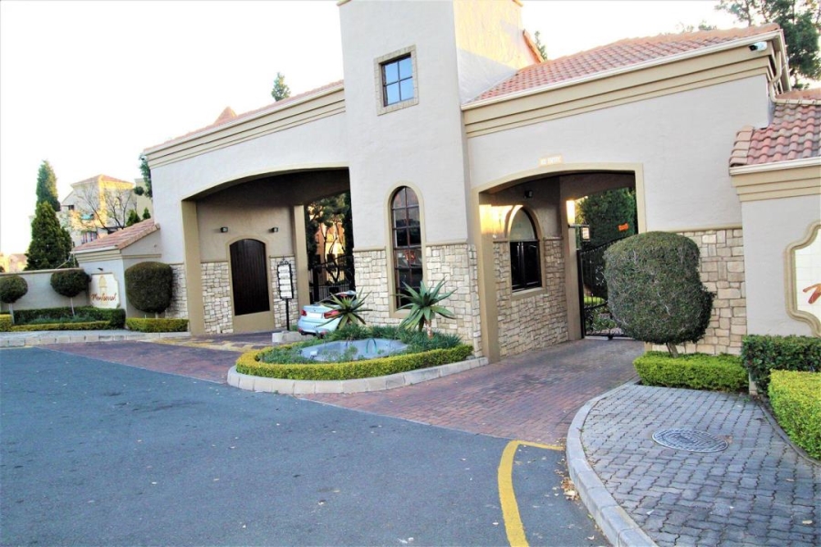 To Let 0 Bedroom Property for Rent in Lonehill Gauteng