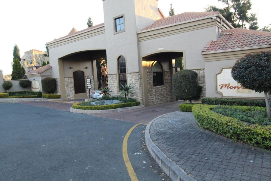 To Let 0 Bedroom Property for Rent in Lonehill Gauteng